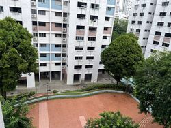Blk 347 Clementi Avenue 5 (Clementi), HDB 4 Rooms #590856981